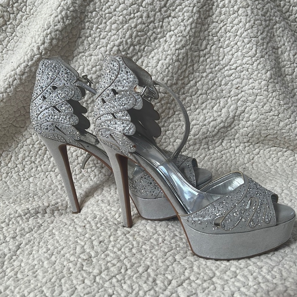 Gianni Bini Heels